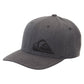 Quiksilver Men's Final Flexfit Cap