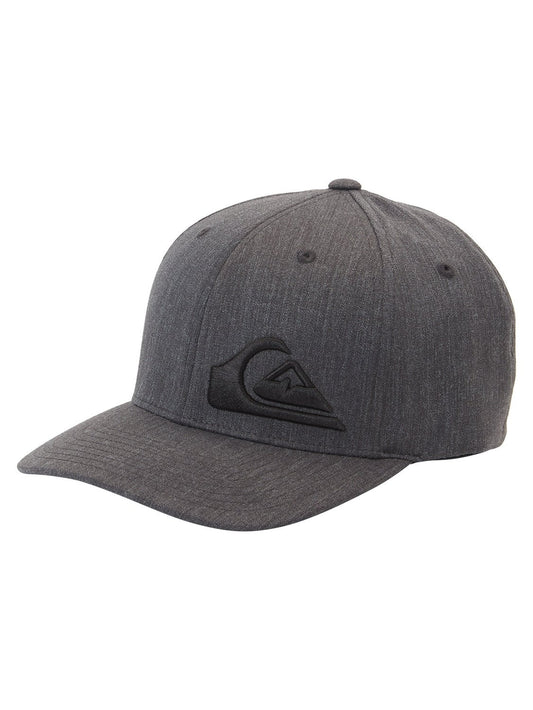 Quiksilver Men's Final Flexfit Cap