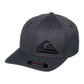 Quiksilver Men's Final Flexfit Cap