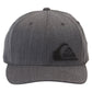 Quiksilver Men's Final Flexfit Cap