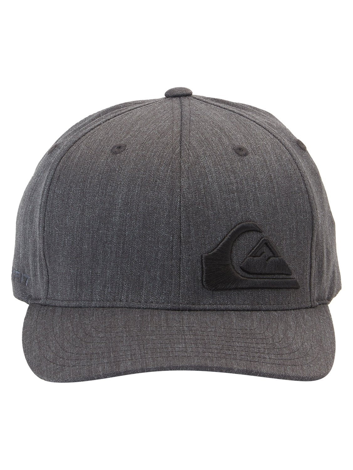 Quiksilver Men's Final Flexfit Cap