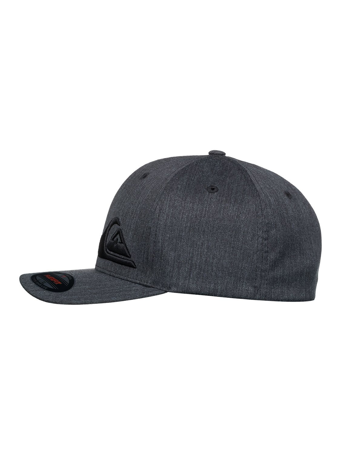 Quiksilver Men's Final Flexfit Cap