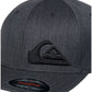 Quiksilver Men's Final Flexfit Cap