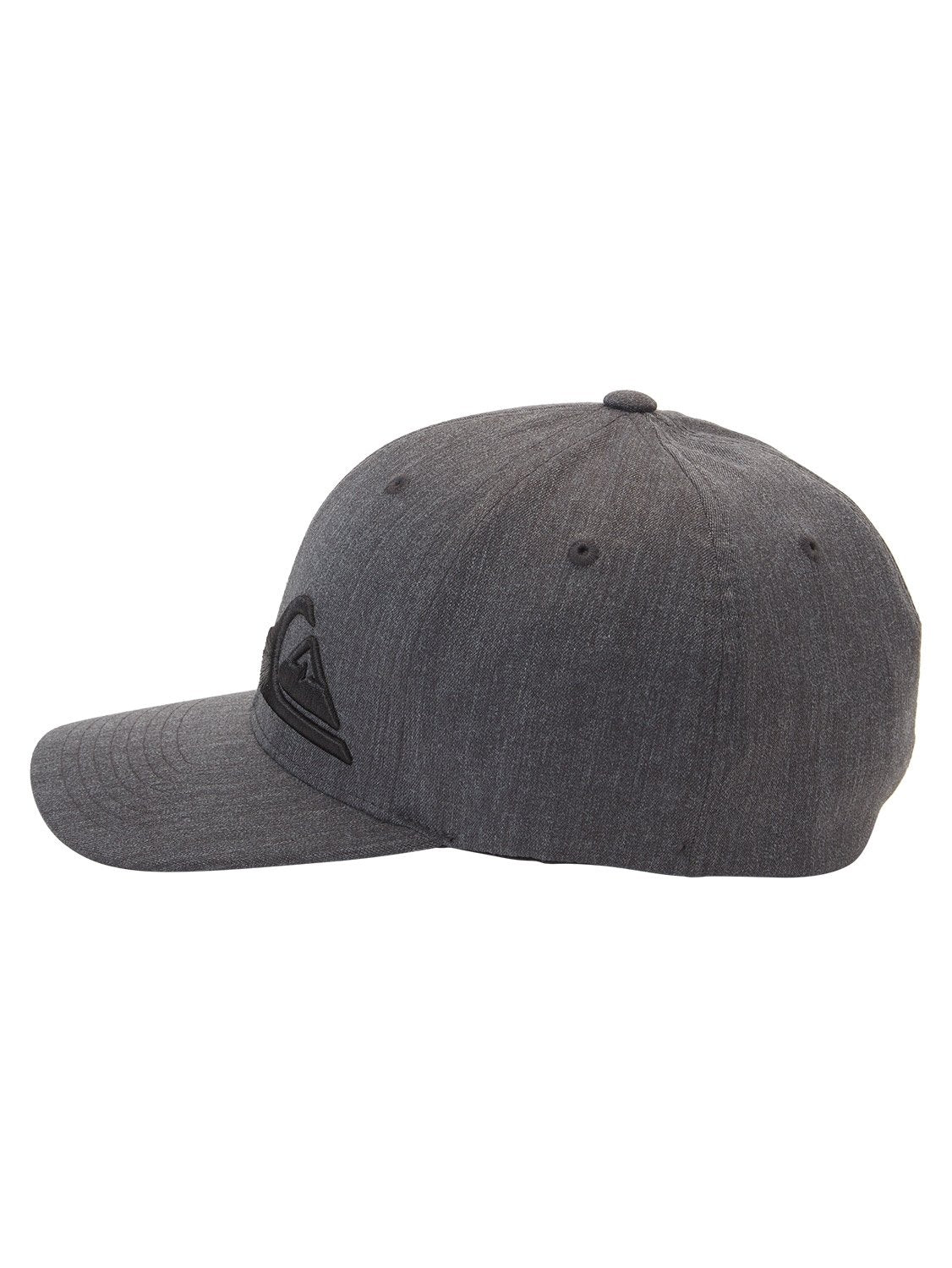 Quiksilver Men's Final Flexfit Cap