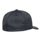 Quiksilver Men's Final Flexfit Cap