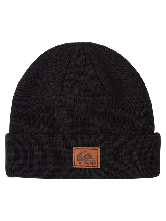 Quiksilver Men's Performer Cuff Beanie