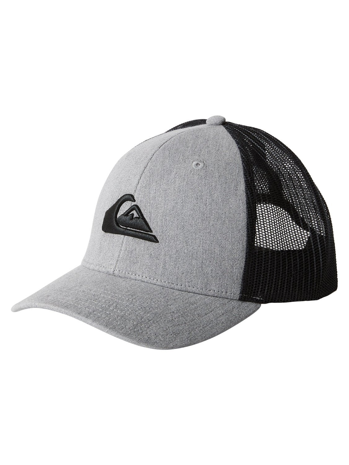 Quiksilver Men's Grounder Trucker Cap