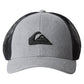 Quiksilver Men's Grounder Trucker Cap