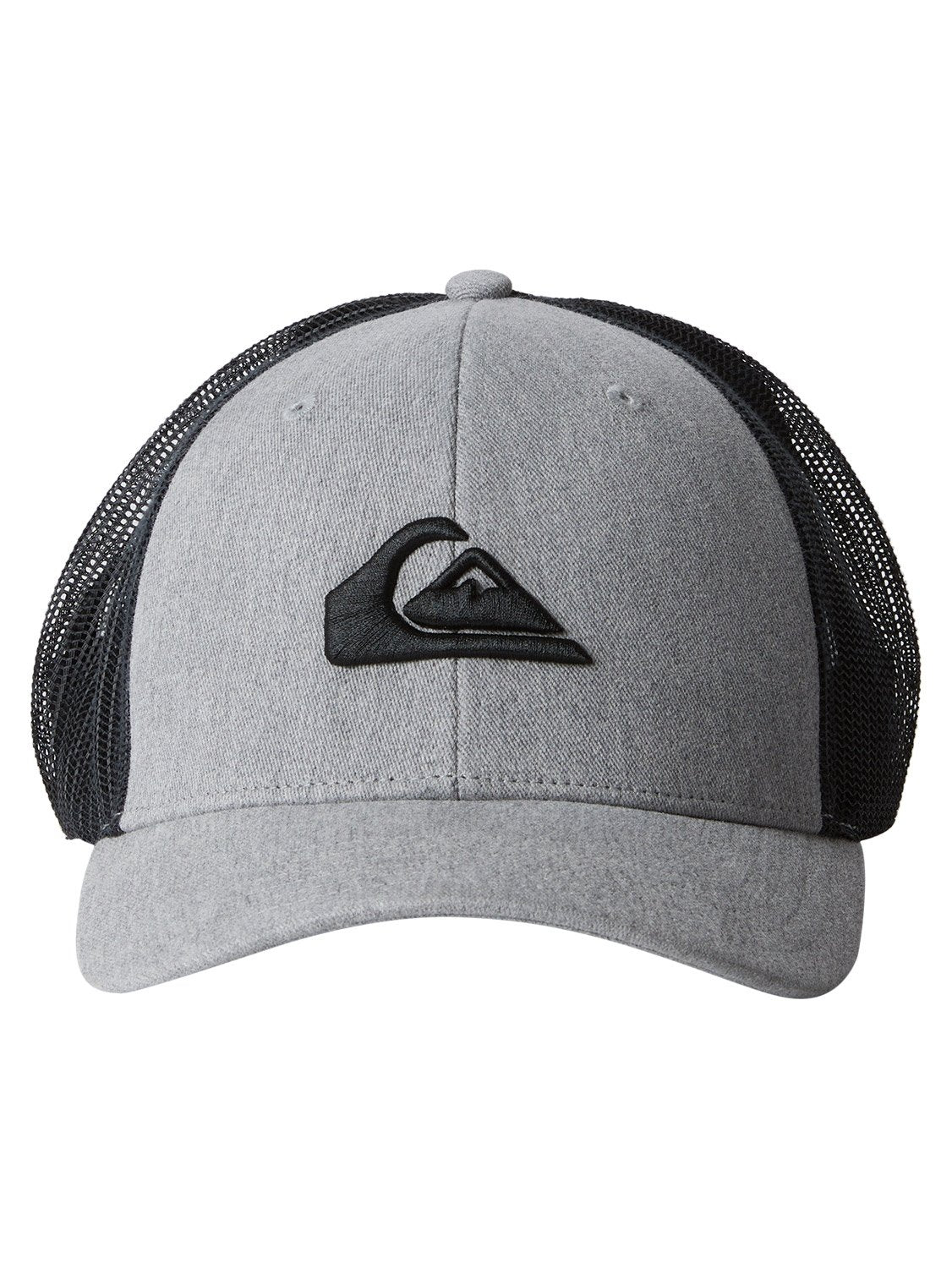 Quiksilver Men's Grounder Trucker Cap