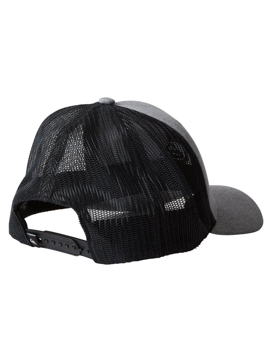 Quiksilver Men's Grounder Trucker Cap