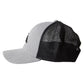 Quiksilver Men's Grounder Trucker Cap