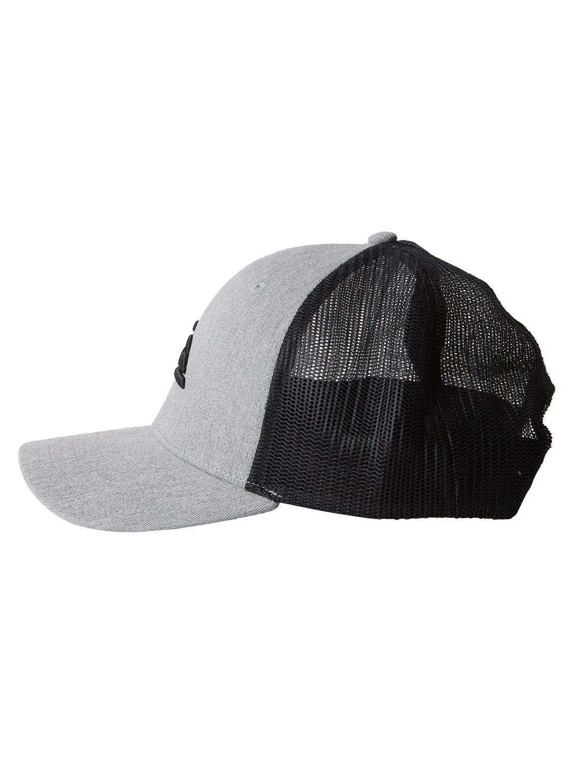 Quiksilver Men's Grounder Trucker Cap