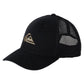 Quiksilver Men's Grounder Trucker Cap