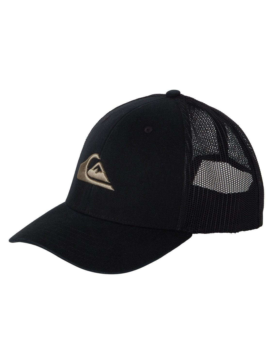 Quiksilver Men's Grounder Trucker Cap