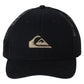 Quiksilver Men's Grounder Trucker Cap