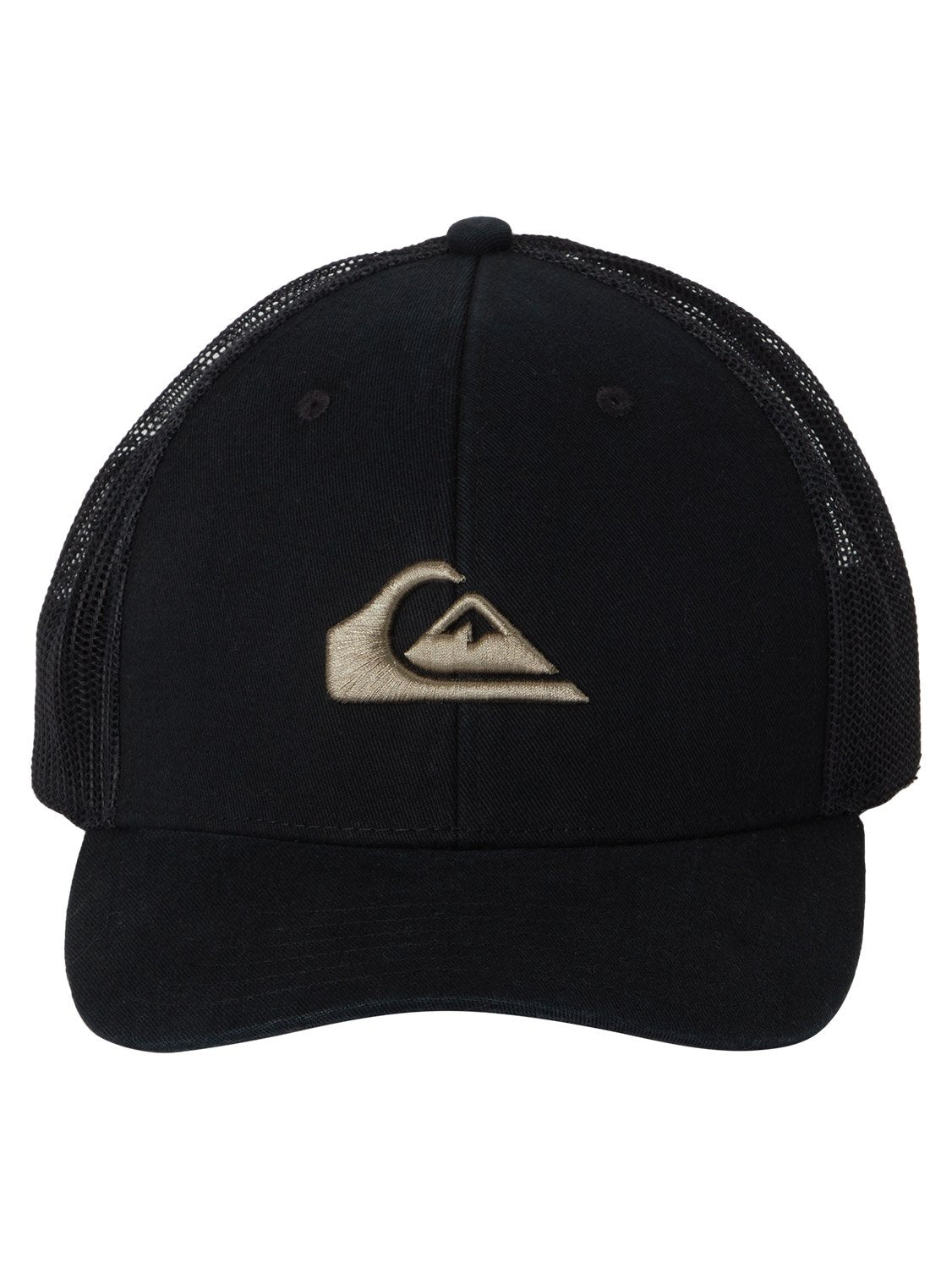 Quiksilver Men's Grounder Trucker Cap