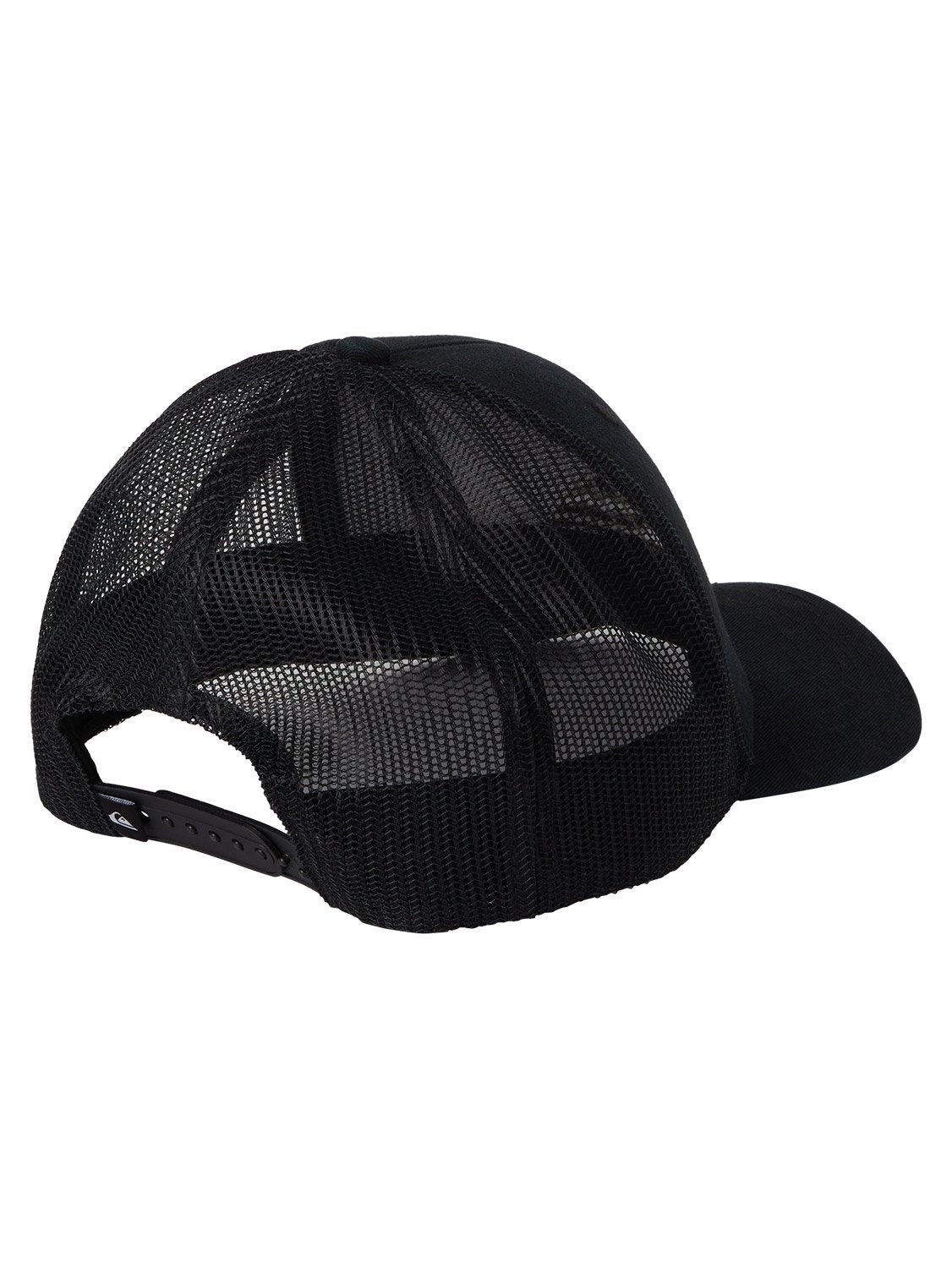 Quiksilver Men's Grounder Trucker Cap