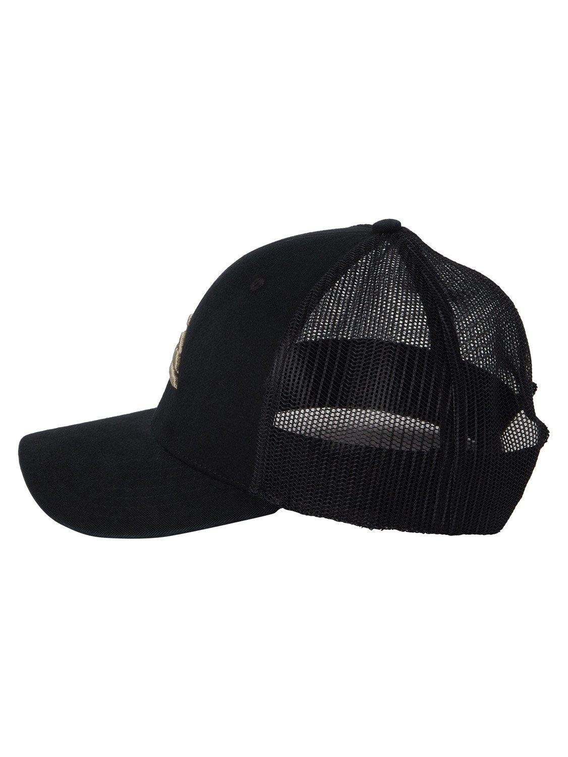 Quiksilver Men's Grounder Trucker Cap