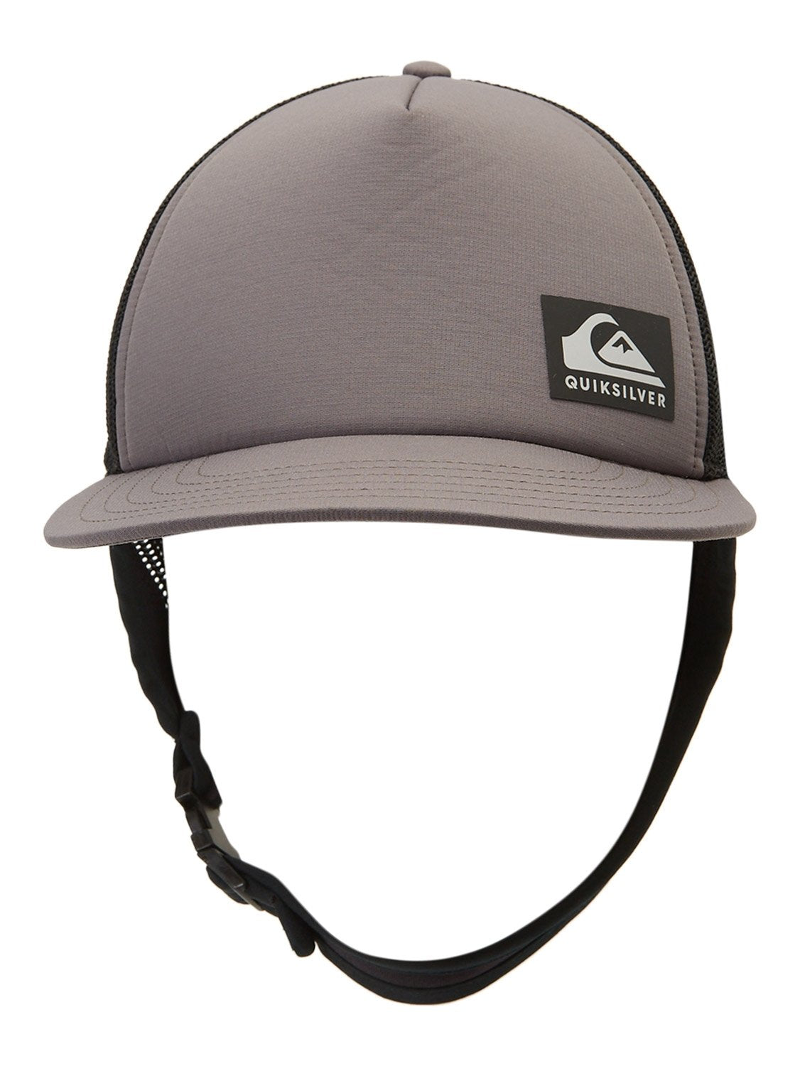 Quiksilver Men's Boardmaster Surf Trucker Cap