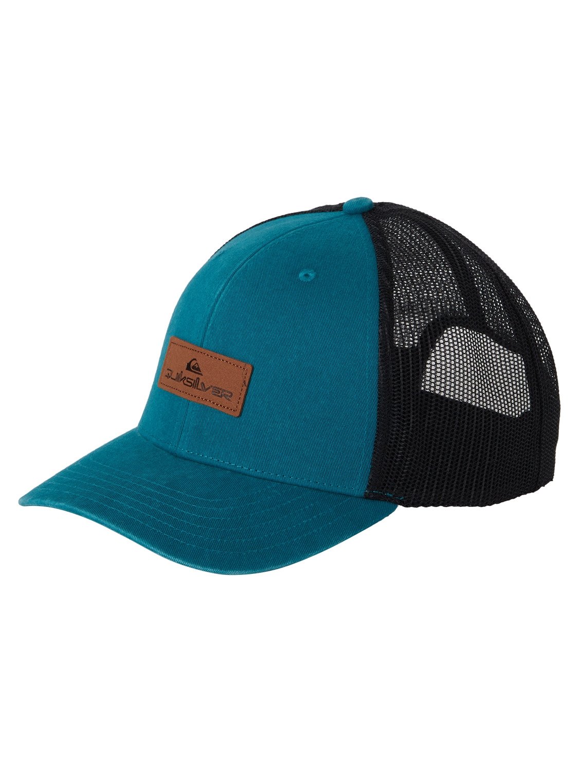 Quiksilver Men's Down The Hatch Trucker