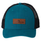 Quiksilver Men's Down The Hatch Trucker