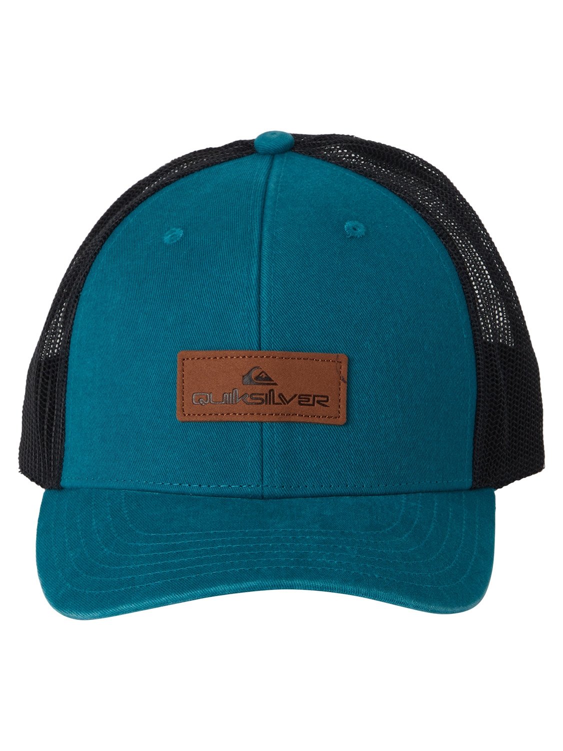 Quiksilver Men's Down The Hatch Trucker