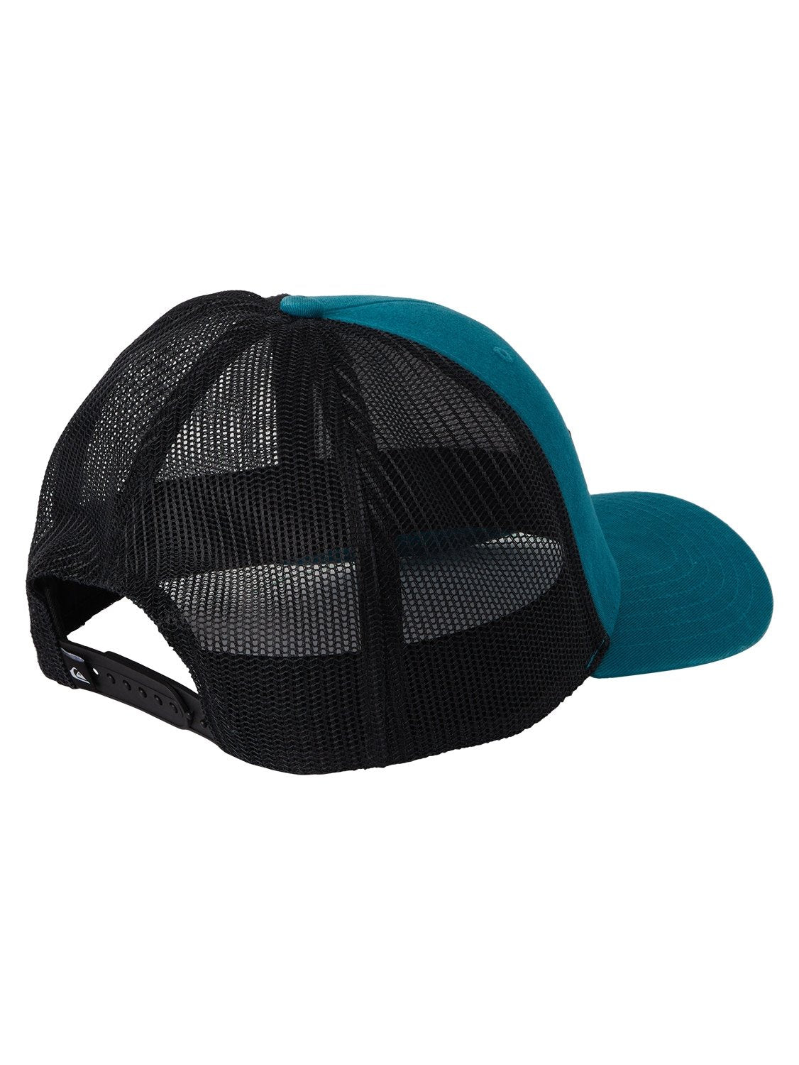 Quiksilver Men's Down The Hatch Trucker