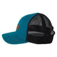 Quiksilver Men's Down The Hatch Trucker