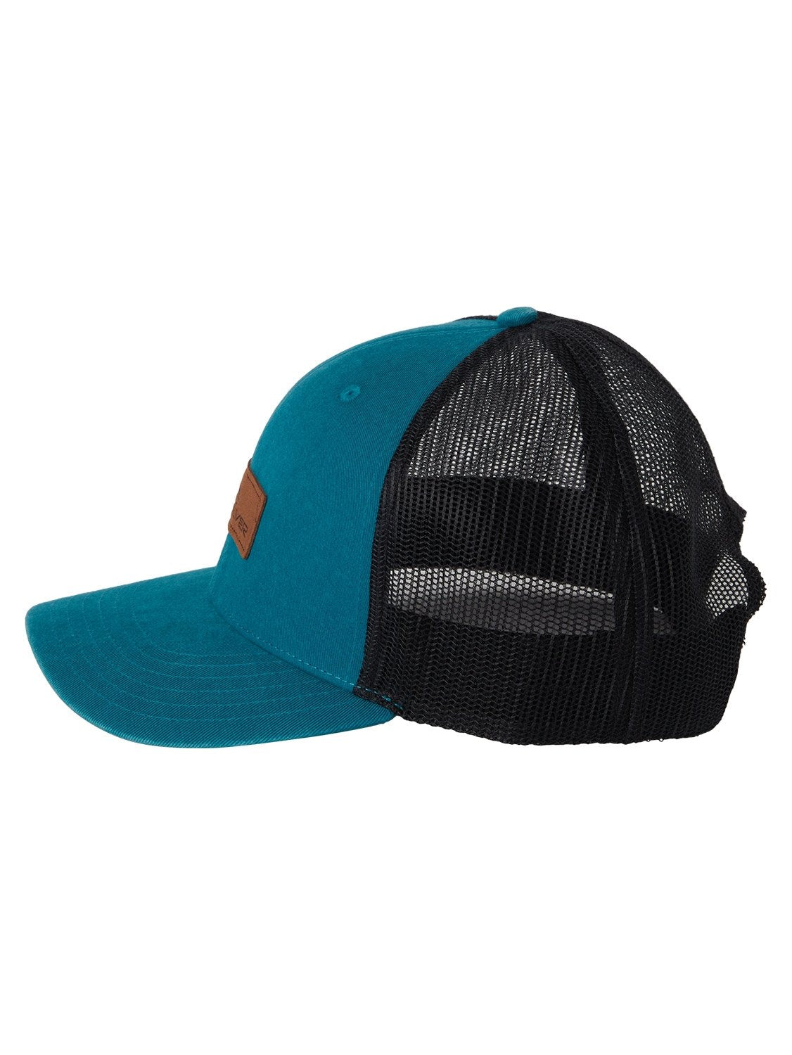 Quiksilver Men's Down The Hatch Trucker