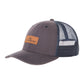 Quiksilver Men's Down The Hatch Trucker Cap