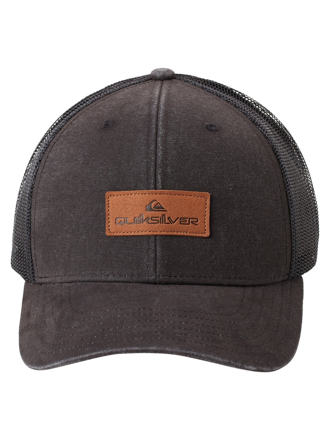 Quiksilver Men's Down The Hatch Trucker