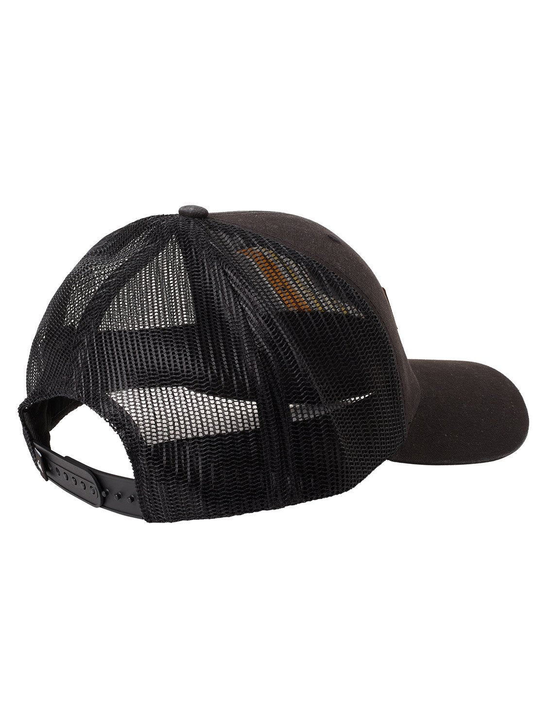 Quiksilver Men's Down The Hatch Trucker