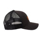 Quiksilver Men's Down The Hatch Trucker