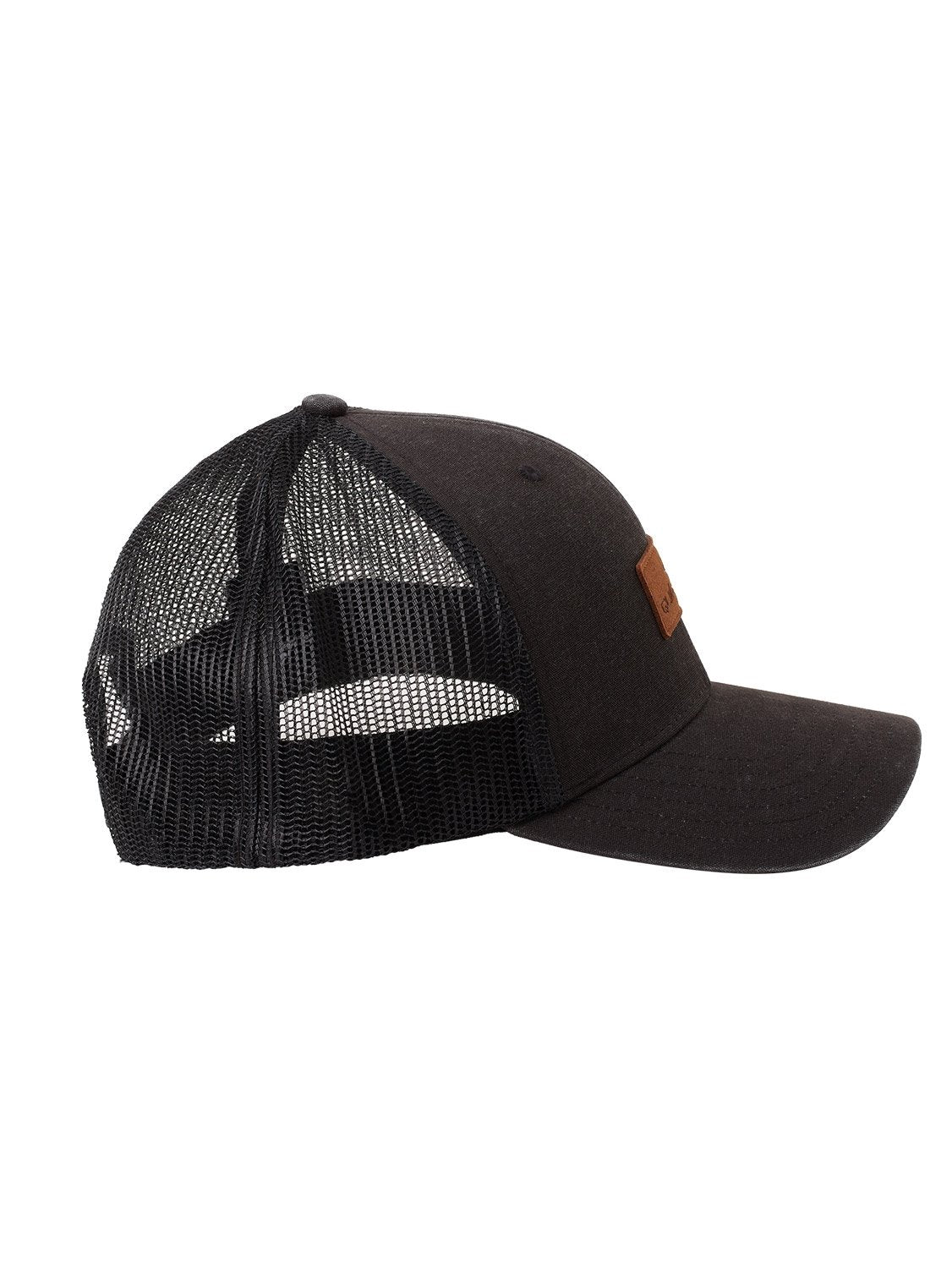 Quiksilver Men's Down The Hatch Trucker