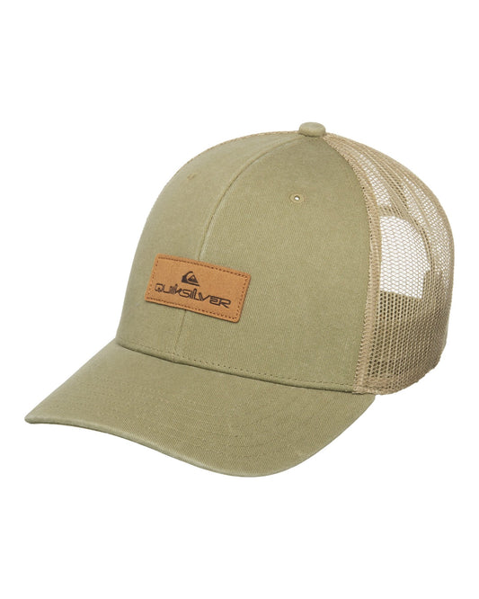 Quiksilver Men's Down The Hatch