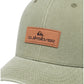 Quiksilver Men's Down The Hatch Trucker Cap