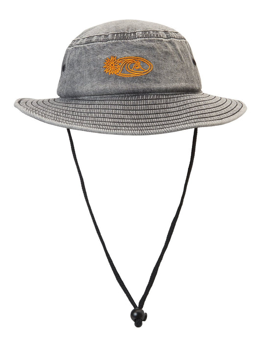 Quiksilver Men's Buckology Bucket Hat