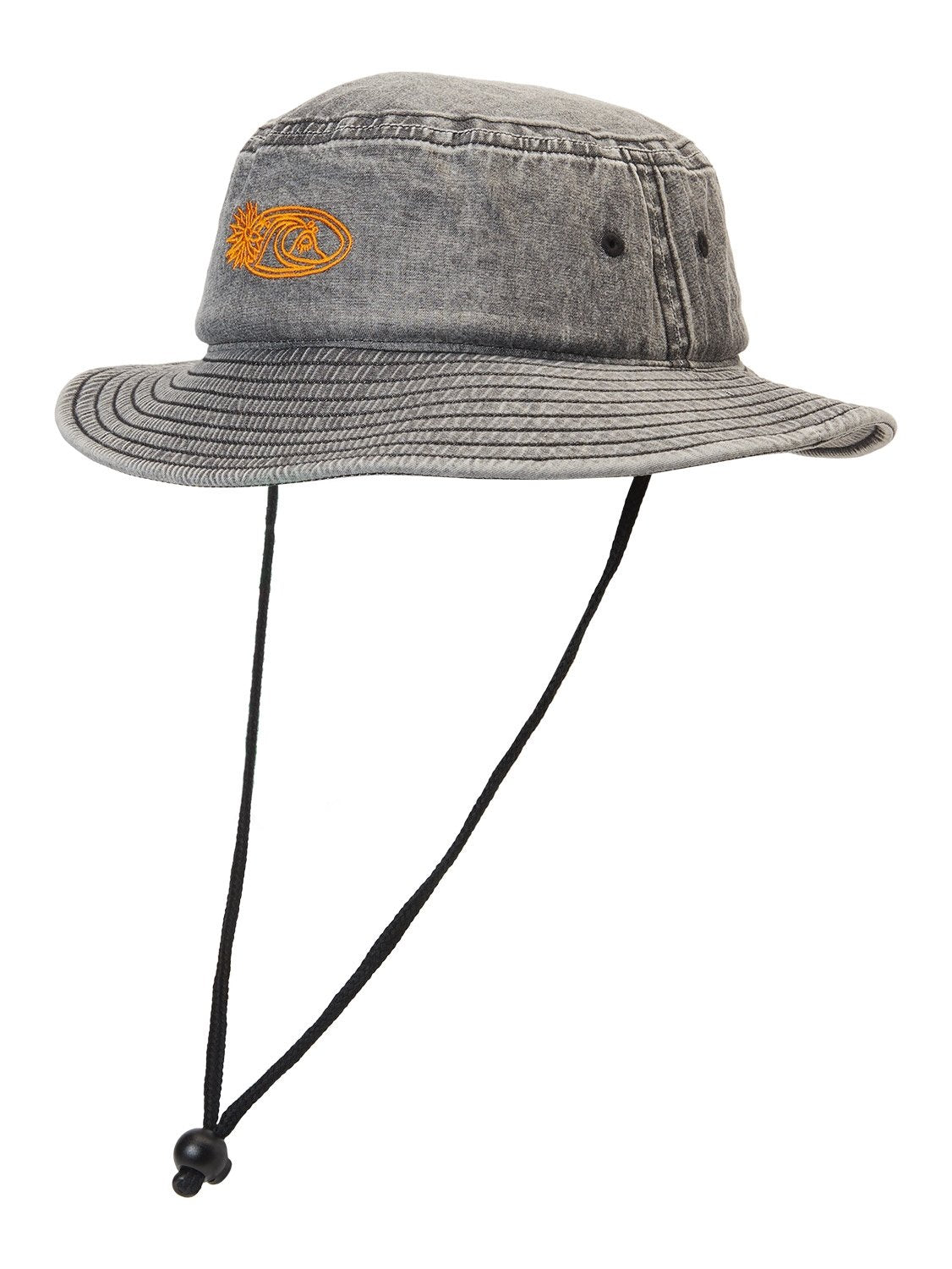 Quiksilver Men's Buckology Bucket Hat