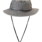 Quiksilver Men's Buckology Bucket Hat