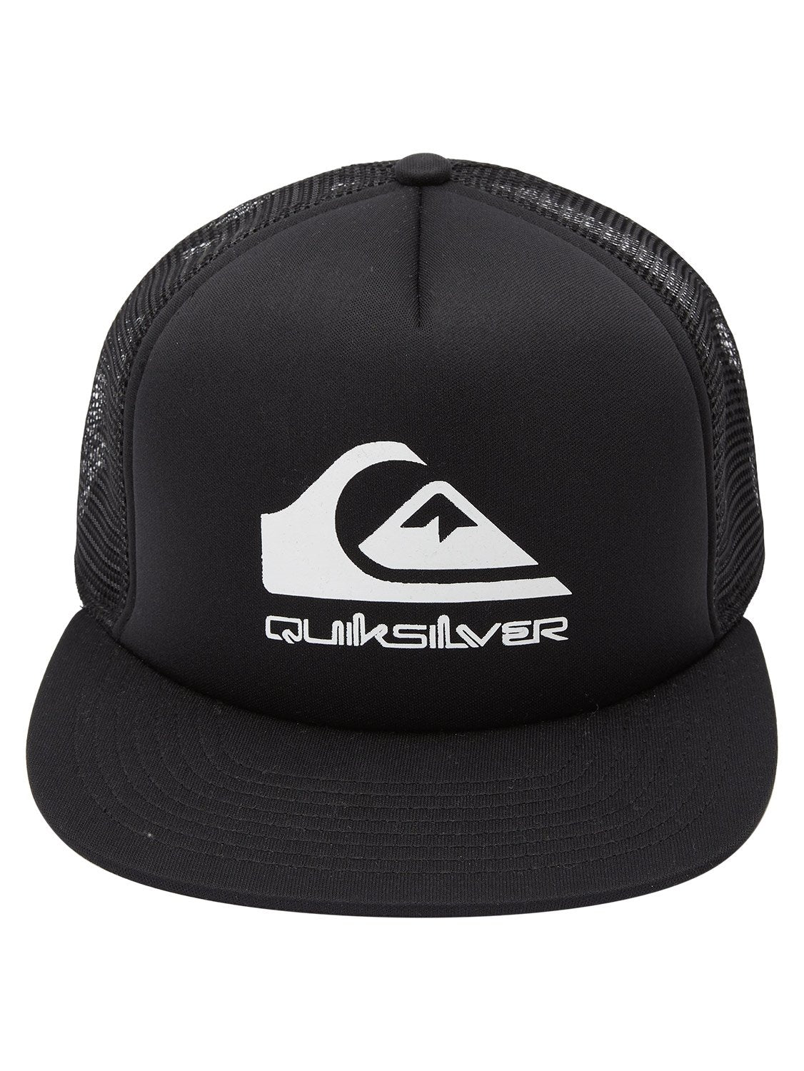Quiksilver Men's Foamslayer Cap