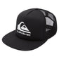 Quiksilver Men's Foamslayer Trucker Cap