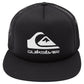 Quiksilver Men's Foamslayer Trucker Cap