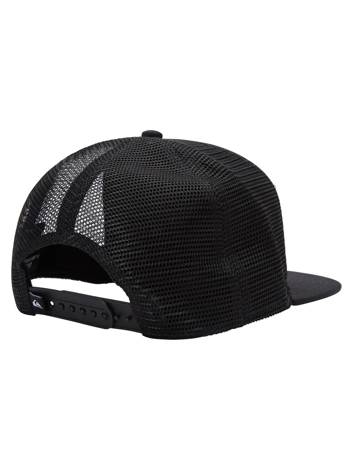 Quiksilver Men's Foamslayer Trucker Cap