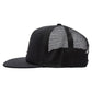 Quiksilver Men's Foamslayer Trucker Cap