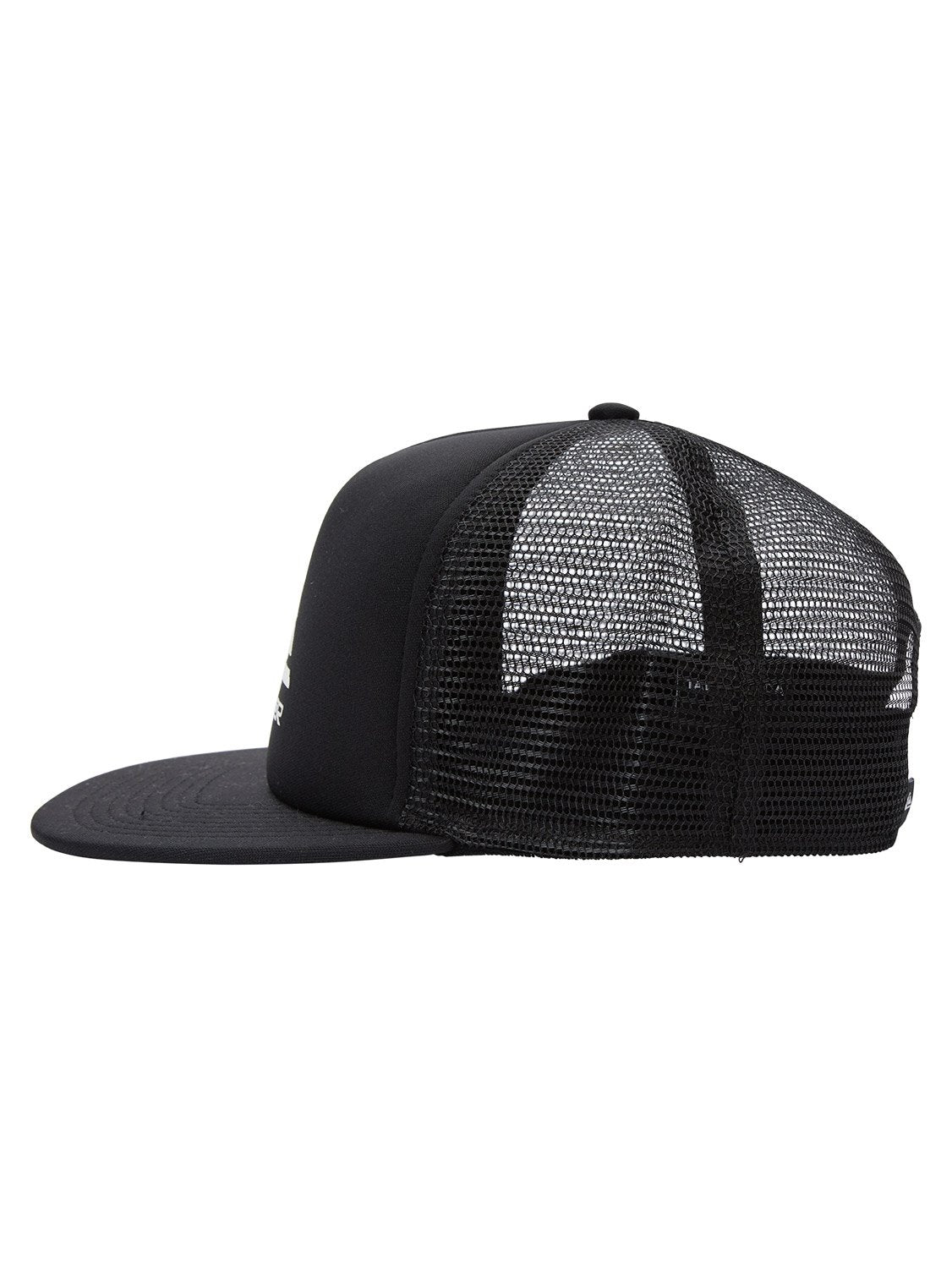 Quiksilver Men's Foamslayer Trucker Cap