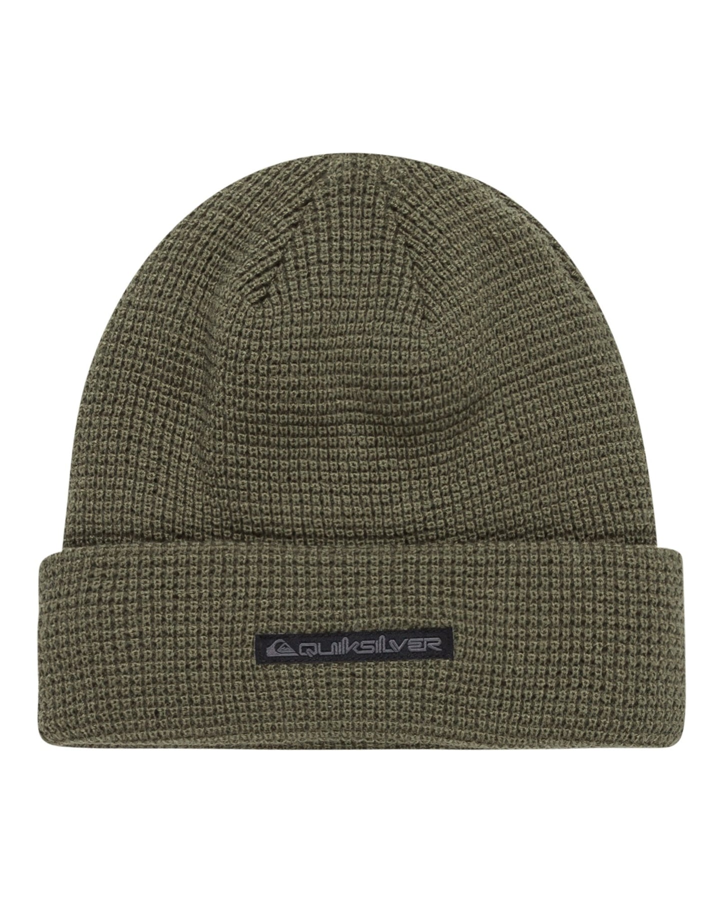 Quiksilver Men's The Local Beanie