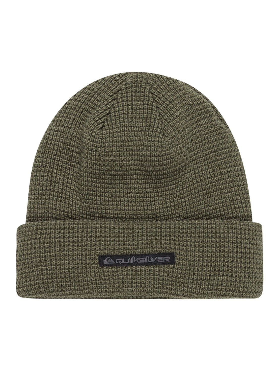 Quiksilver Men's The Local Cuff Beanie