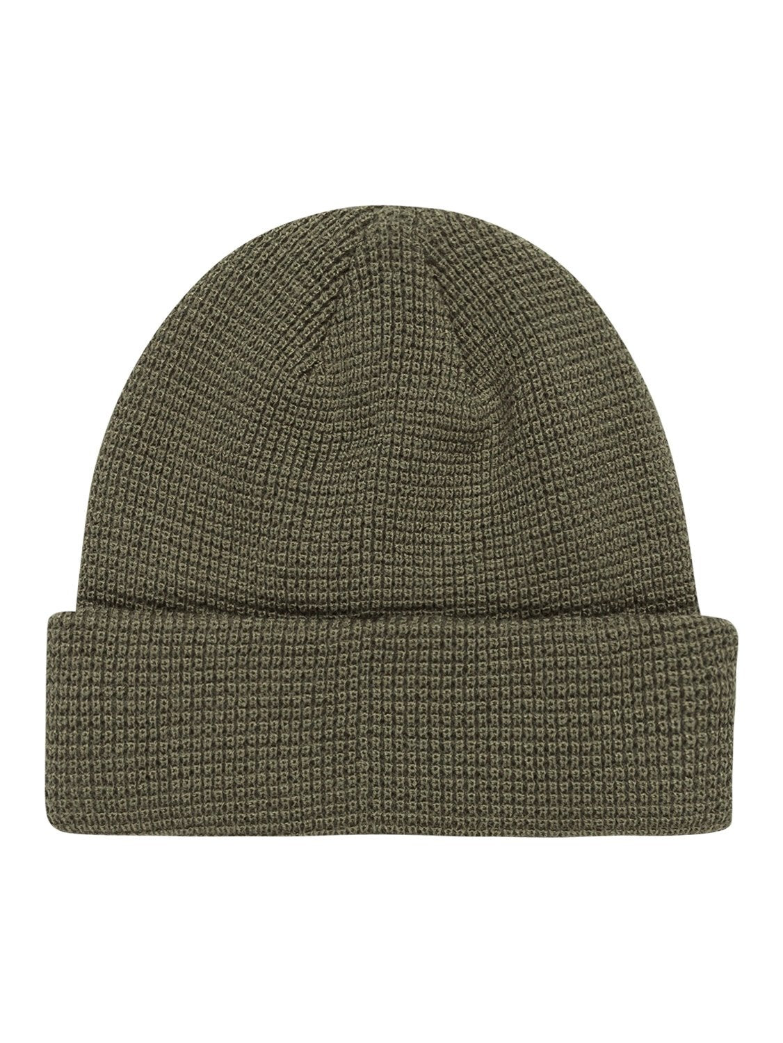Quiksilver Men's The Local Cuff Beanie