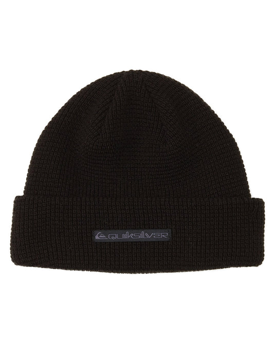 Quiksilver Men's The Local Beanie