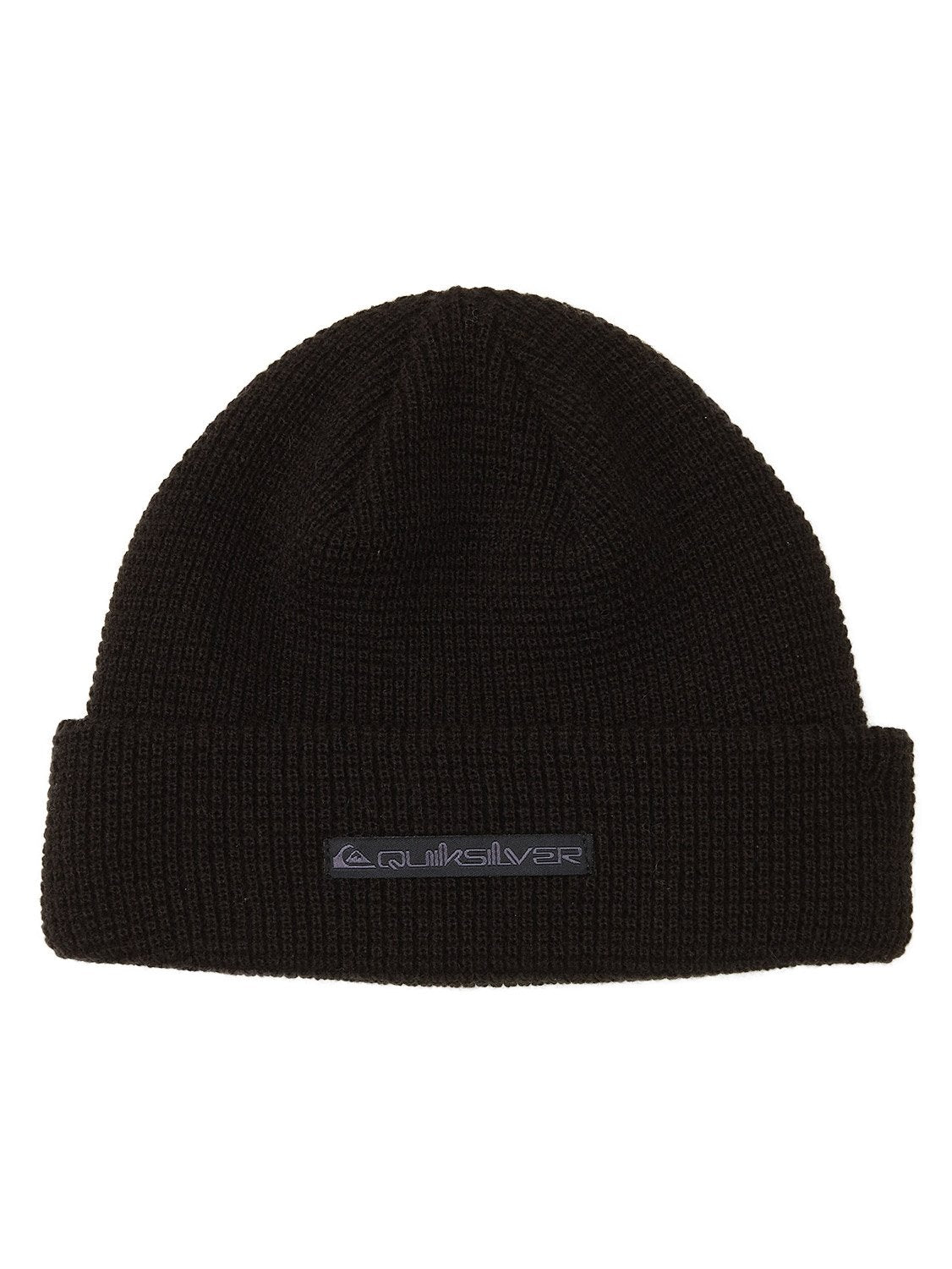 Quiksilver Men's The Local Cuff Beanie